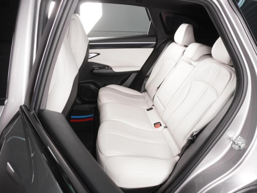 Geely Galaxy L7 Минеральные Воды  - изображение 9
