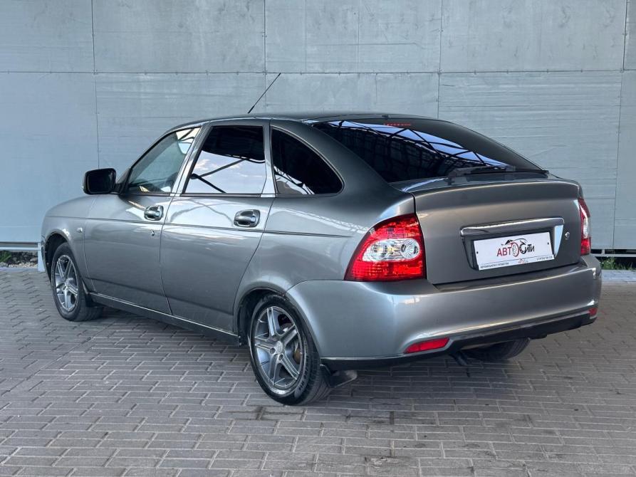 Lada (ВАЗ) Priora I Тамбов  - изображение 5