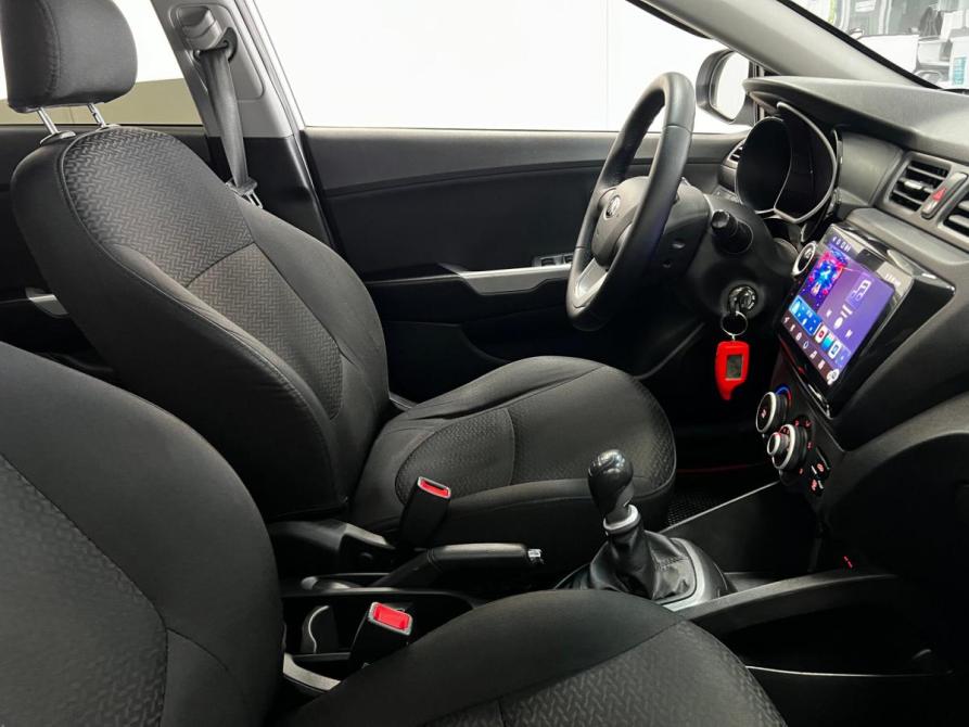 Kia Rio III Альметьевск  - изображение 13