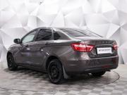 Lada (ВАЗ) Vesta I Ульяновск  - изображение 23