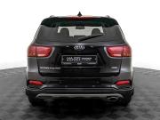Kia Sorento III Prime Рестайлинг Москва  - изображение 36
