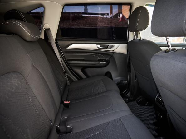 Haval M6 II с пробегом 2024 года, цена 1 748 000 рублей, 36057 км, внедорожник, Автокод Объявления