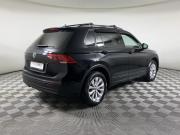 Volkswagen Tiguan II Москва  - изображение 24