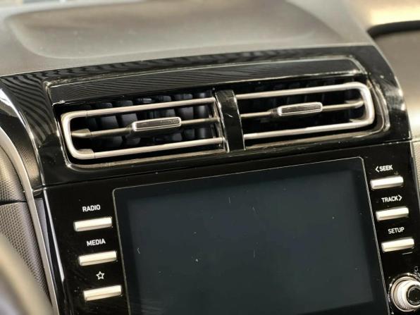 Hyundai Creta II с пробегом 2022 года, цена 2 495 000 рублей, 80291 км, внедорожник, Автокод Объявления