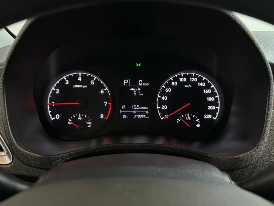 Hyundai Solaris II Рестайлинг Волжский  - изображение 18