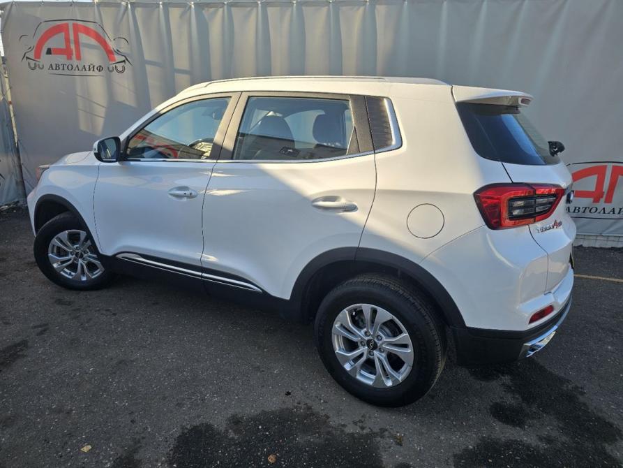 Chery Tiggo 4 Pro I Ярославль  - изображение 3