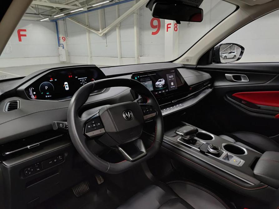 Changan CS55 Plus II Казань  - изображение 20