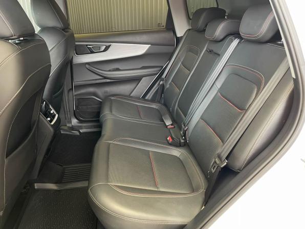 Chery Tiggo 7 Pro I с пробегом 2022 года, цена 1 687 000 рублей, 55272 км, внедорожник, Автокод Объявления