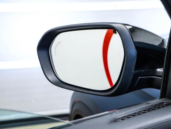 Geely Monjaro I с пробегом 2023 года, цена 3 069 000 рублей, 35830 км, внедорожник, Автокод Объявления