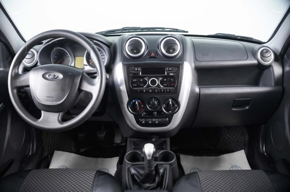 Lada (ВАЗ) Granta I Пермь  - изображение 12