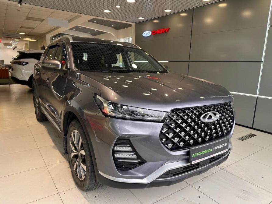 Chery Tiggo 7 Pro I Березники  - изображение 3