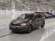 Skoda Rapid I Рестайлинг Казань  - изображение 23