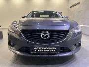 Mazda 6 III (GJ) Новосибирск  - изображение 22