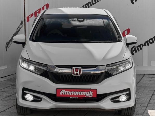 Honda Shuttle II с пробегом 2015 года, цена 1 290 000 рублей, 173584 км, универсал, Автокод Объявления