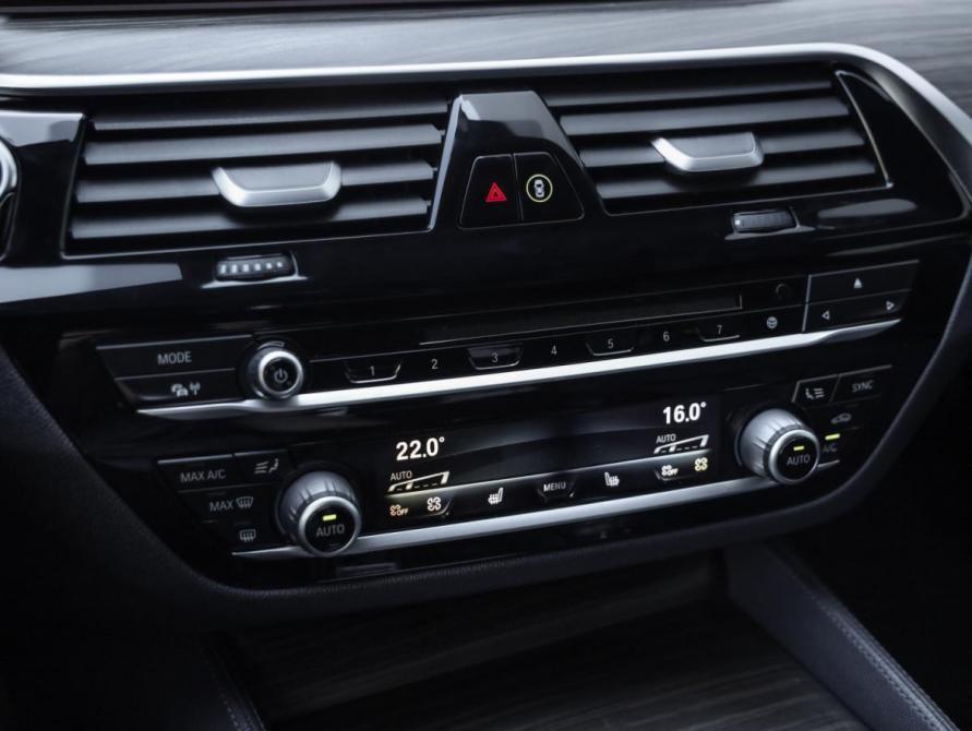 BMW 5 серии VII (G30/G31/G38) Санкт-Петербург  - изображение 23