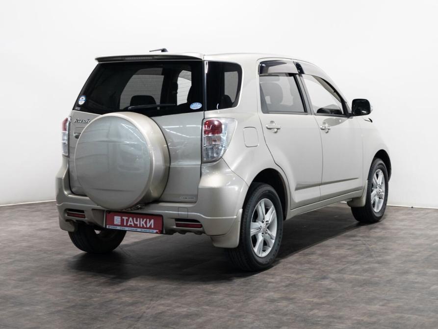 Toyota Rush I Чита  - изображение 3