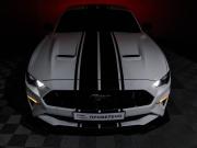 Ford Mustang VI Рестайлинг Москва  - изображение 44