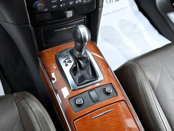 Infiniti QX70 с пробегом 2016 года, цена 1 569 000 рублей, 106795 км, внедорожник, Автокод Объявления