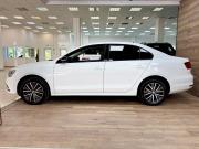 Volkswagen Jetta VI Рестайлинг Уфа  - изображение 36