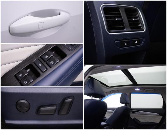 Haval F7 I Рестайлинг с пробегом 2022 года, цена 2 025 000 рублей, 75000 км, внедорожник, Автокод Объявления