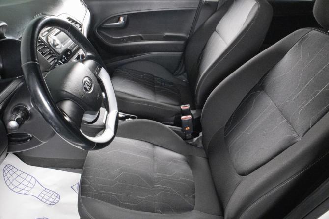 Kia Picanto II Рестайлинг с пробегом 2016 года, цена 949 000 рублей, 33838 км, хэтчбек, Автокод Объявления
