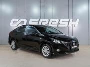 Hyundai Solaris II Рестайлинг Воронеж  - изображение 19