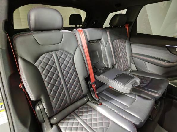 Audi Q7 II (4M) Рестайлинг с пробегом 2023 года, цена 8 999 000 рублей, 42366 км, внедорожник, Автокод Объявления