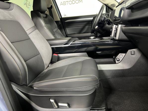 Haval Dargo с пробегом 2023 года, цена 2 599 900 рублей, 20695 км, внедорожник, Автокод Объявления