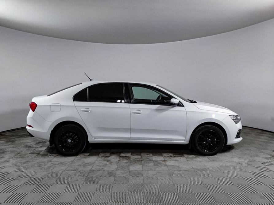 Skoda Rapid II Уфа  - изображение 5
