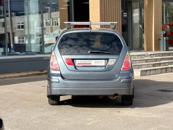 Suzuki Liana I с пробегом 2005 года, цена 409 000 рублей, 291277 км, универсал, Автокод Объявления