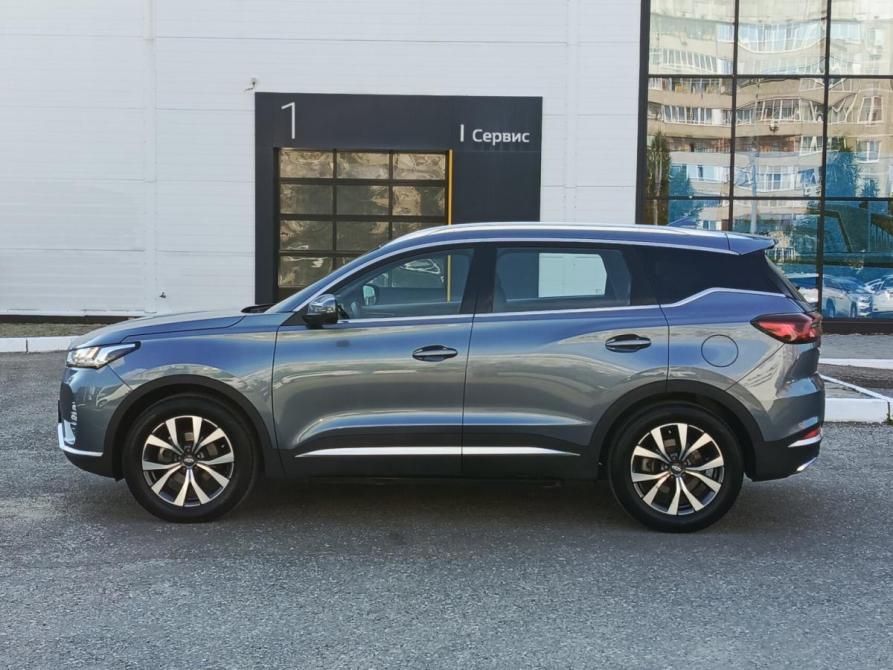 Chery Tiggo 7 Pro I Йошкар-Ола  - изображение 10