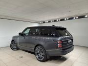 Land Rover Range Rover IV Рестайлинг Москва  - изображение 28