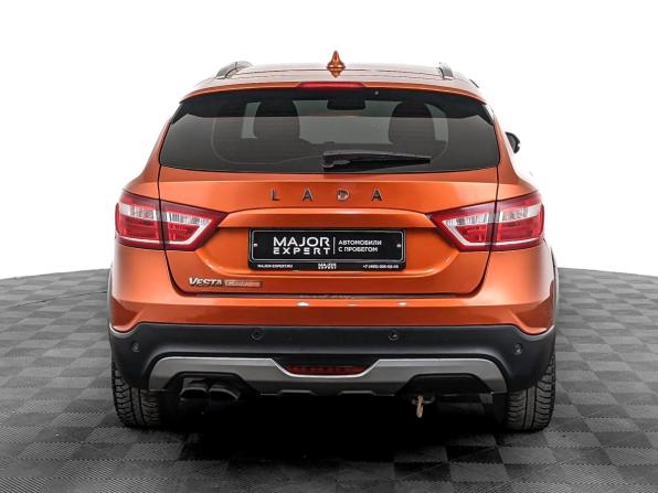 Lada (ВАЗ) Vesta I с пробегом 2021 года, цена 1 090 000 рублей, 117695 км, универсал, Автокод Объявления