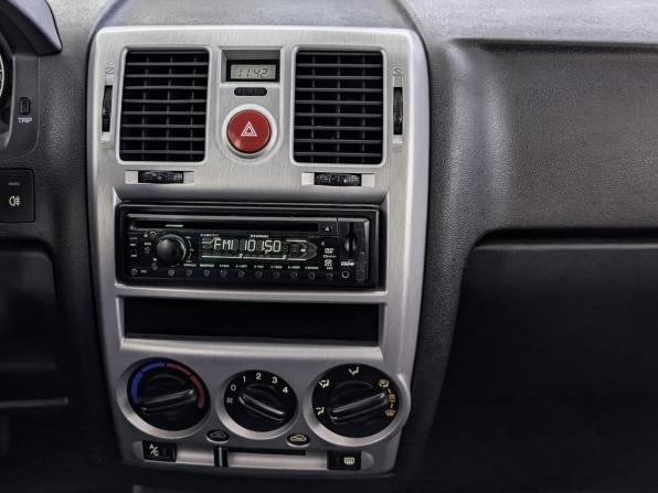 Hyundai Getz I Рестайлинг с пробегом 2010 года, цена 650 000 рублей, 97045 км, хэтчбек, Автокод Объявления