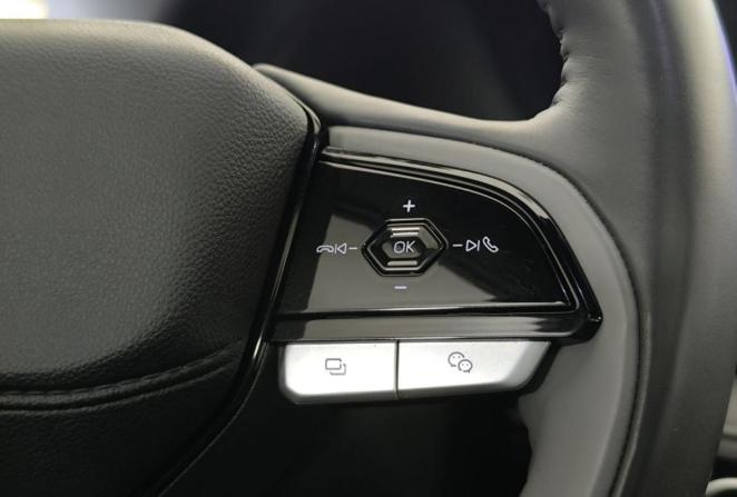 Changan CS75 Plus II с пробегом 2022 года, цена 2 250 000 рублей, 34476 км, внедорожник, Автокод Объявления