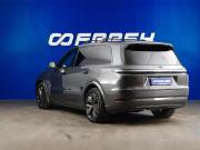 Li Auto (Lixiang) L9 I Рестайлинг Москва  - изображение 33