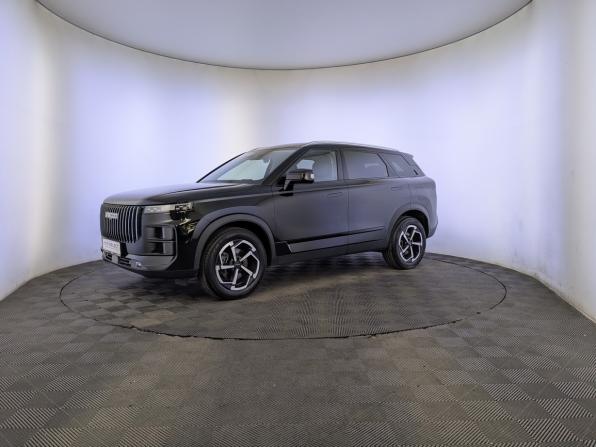 Jaecoo J7 I с пробегом 2023 года, цена 2 240 000 рублей, 36990 км, внедорожник, Автокод Объявления