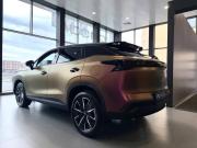 Omoda C5 II Санкт-Петербург  - изображение 34