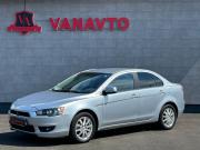 Mitsubishi Lancer X Рестайлинг Альметьевск  - изображение 27