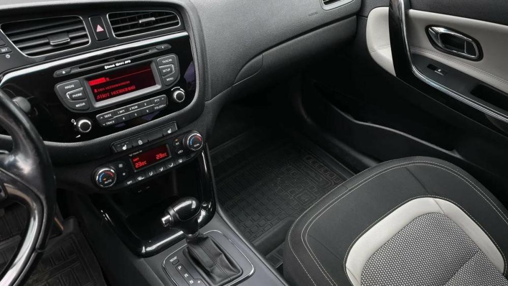 Kia Ceed II Оренбург  - изображение 13