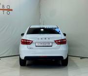 Lada (ВАЗ) Vesta I Воронеж  - изображение 27