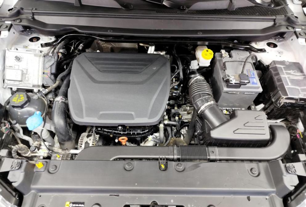 Haval Jolion I Саратов  - изображение 11