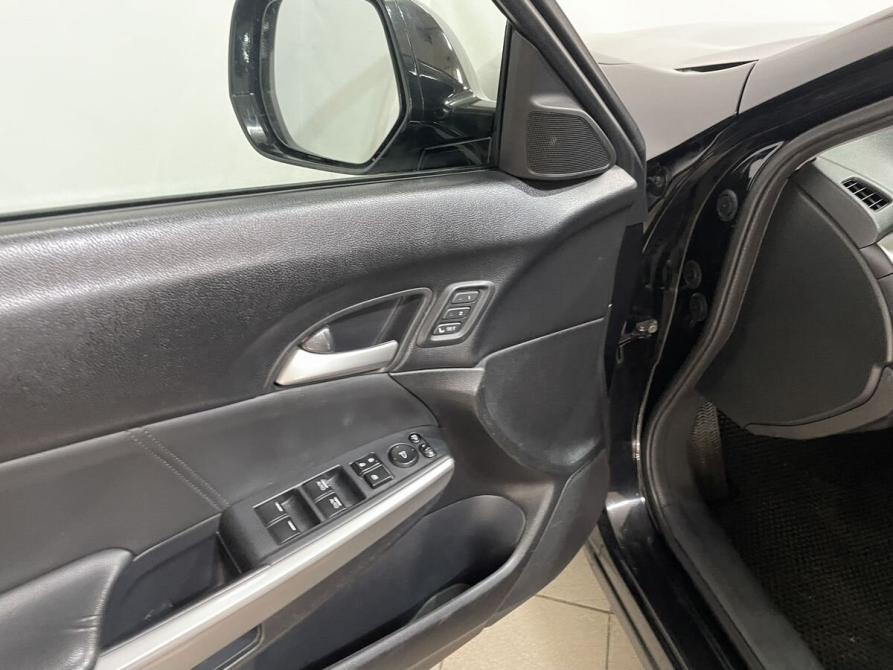 Honda Crosstour I Рестайлинг Воронеж  - изображение 16