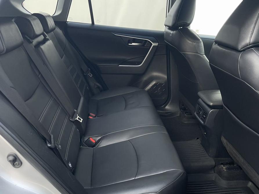 Toyota RAV4 V (XA50) Москва  - изображение 20