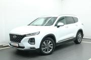 Hyundai Santa Fe IV Красноярск  - изображение 25