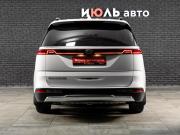 Kia Carnival IV Екатеринбург  - изображение 25