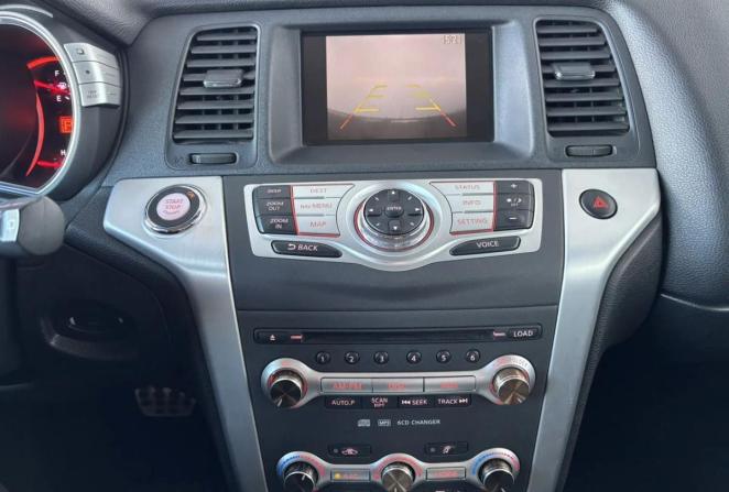 Nissan Murano II (Z51) Рестайлинг 2 с пробегом 2011 года, цена 1 095 000 рублей, 197639 км, внедорожник, Автокод Объявления