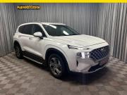 Hyundai Santa Fe IV Рестайлинг Стерлитамак  - изображение 38