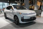 Li Auto (Lixiang) L6 Москва  - изображение 15