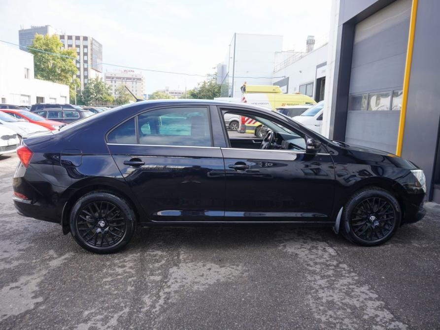 Skoda Rapid II Москва  - изображение 4